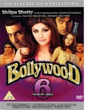 Bollywood six feature - six, film