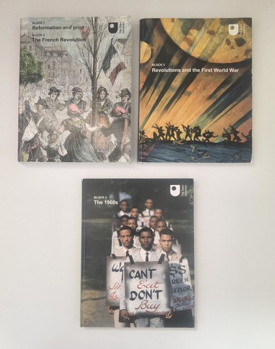 The open university - open, a113