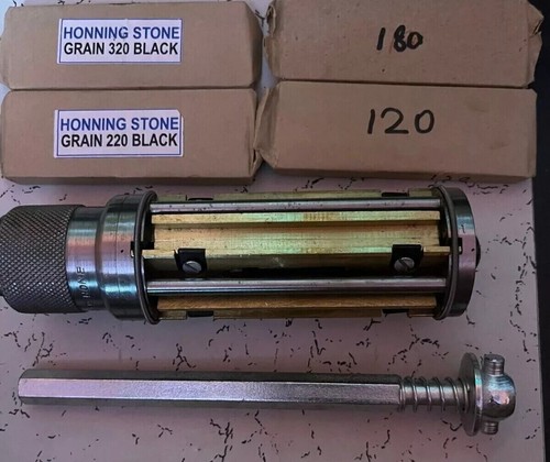 Bore honda - to,