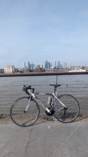 Selling bianchi sempre - selling,