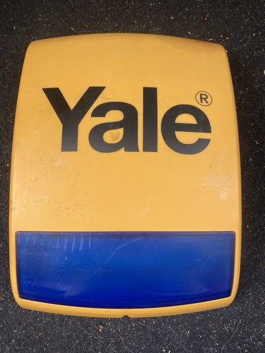 Yale wireless external - wireless,