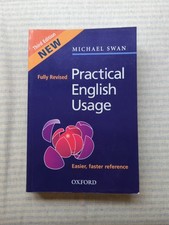 Practical English Usage