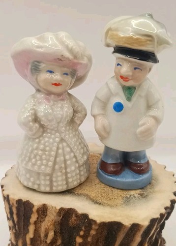 Wade pearly queen and - pearly,