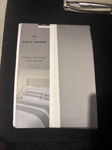 Kelly hoppen double - m&s,