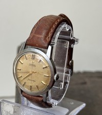 Men's Omega Seamaster
