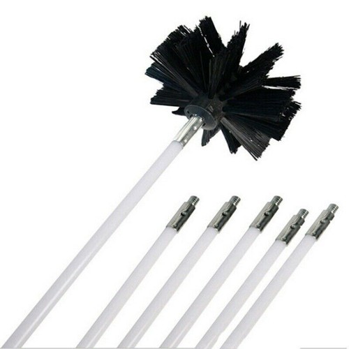 4inch flexible chimney - flexible,