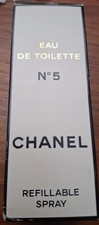 CHANEL No 5 Eau de Toilette