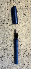 Taccia Pinnacle Fountain Pen