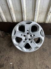Ford mondeo mk4 alloy - ford,