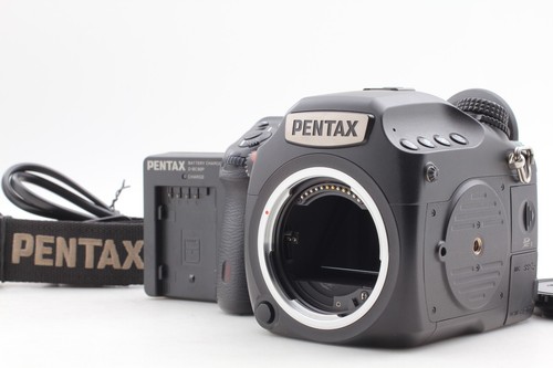 685 shots mint pentax - shots,