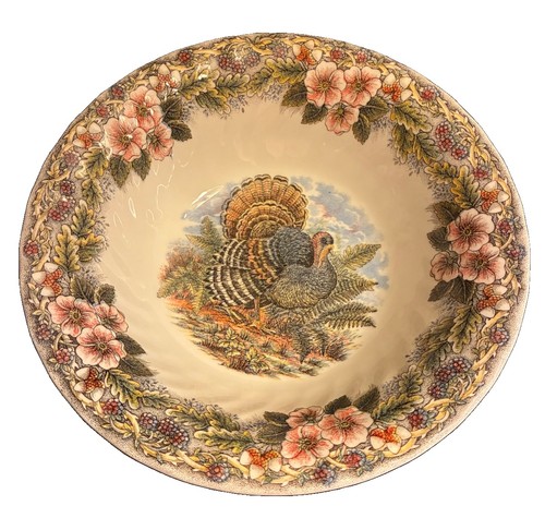 Churchill myott turkey - churchill,