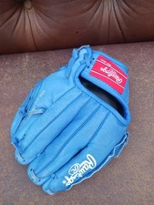 Rawlings H950R Highlight
