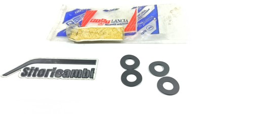 Original thickness washer - thickness, 4x
