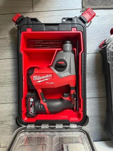 Milwaukee packout compact - milwaukee,