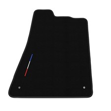Driving side only - mat, for