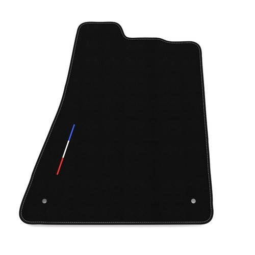 Driving side only mat - side,