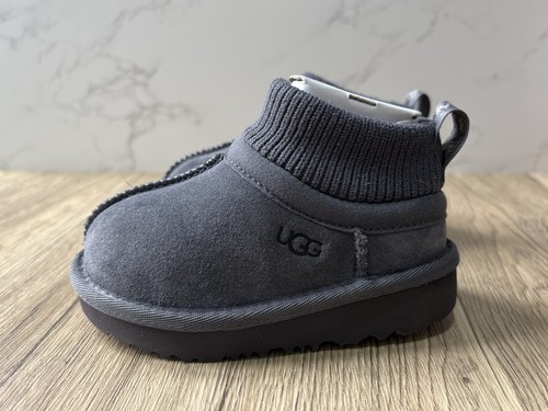 Kids uggs classic - classic, ultra