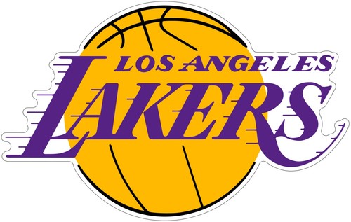 Los angeles lakers logo - angeles,
