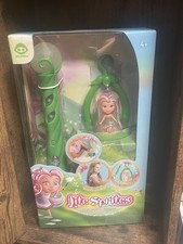 Doll Magic Color Change Lite