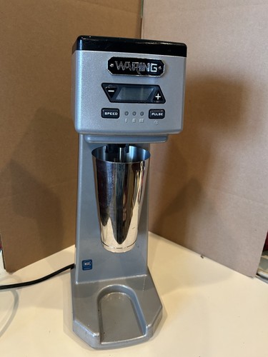 Waring commercial wdm120tx - waring,