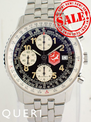 Breitling old navitimer - old, a13022