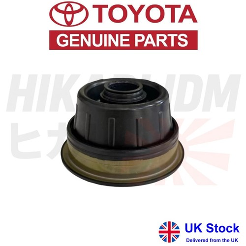 Genuine toyota steering cover - toyota,