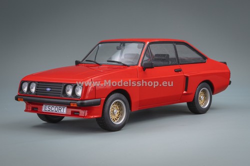 Mcg18352 ford escort rs - mk,