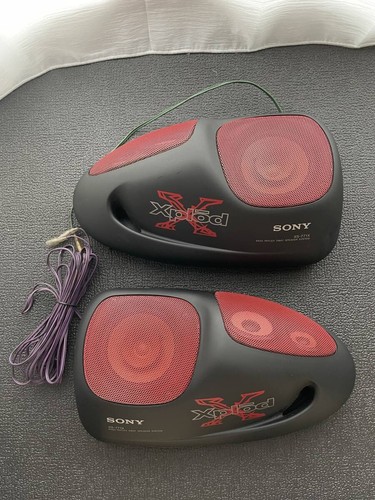 Sony 771x xplod - xs-771x, car