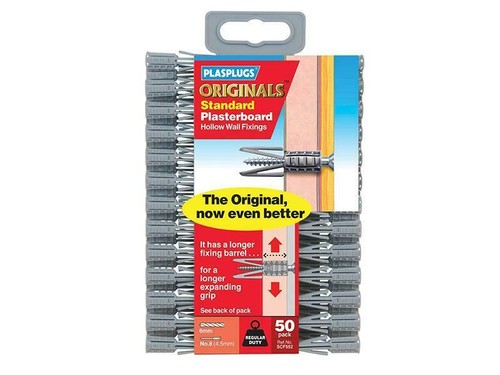 Plasplugs scf 552 originals - plasplugs,