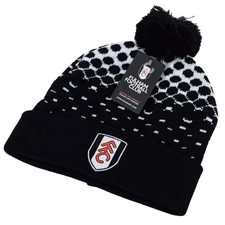 Fulham FC Ski Hat - Football