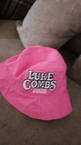 Luke combs 2026 pink - combs,