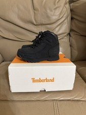 Toddlers Timberlands Size 10