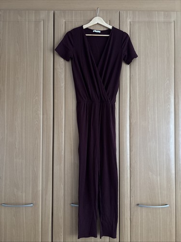 Zara women burgundy - zara,