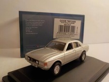 Ford Granada, - Silver , Model