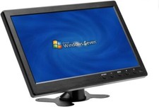 10.1 Inch HD LCD Screen