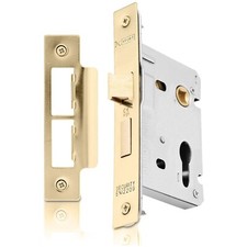 XFORT Euro Profile Sashlock