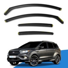 Ford Kuga MK2 2012-2019 5 Door
