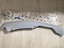 Ford Mondeo MK5 2014+ Front