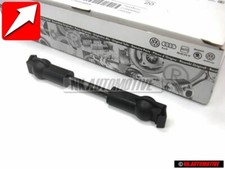 Genuine VW Gear Shift Front