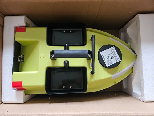 Bait boat