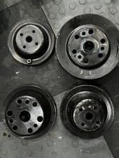 1982 Corvette GM Small Block