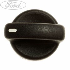Genuine Ford Mondeo Mk1 Mk2 Transit Mk5 Mk6 Mk7 Heater Control Knob 6822361