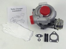 Turbocharger Turbo for BMW 3er