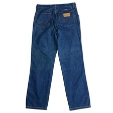 VTG 1970s USA WRANGLER