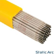STAINLESS STEEL 316L ARC MMA WELDING ROD ELECTRODE STICK E316L-16 2.0/2.5/3.2mm