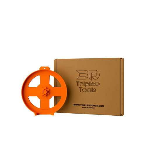 Tripled tools circular - tripled,