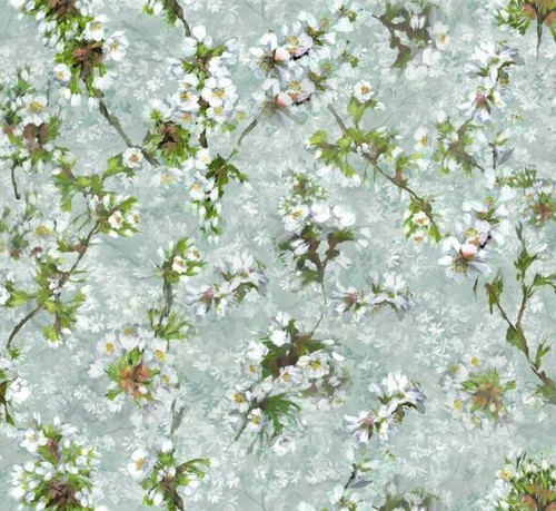 Designers guild fabric fleur - fabric, 'fleur