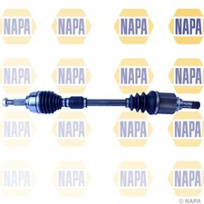 Drive Shaft For Renault Clio
