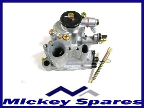 Fit for vespa - carburettor, si