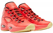 Reebok Question Mid x Hot Ones